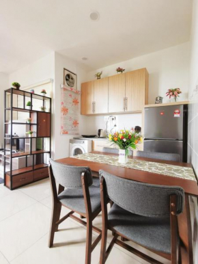 ITCC Manhattan Suites Sunset View Infini Stay